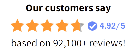 NanoDefense Pro 5 star ratings