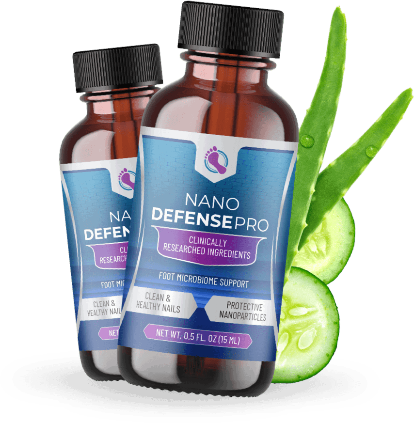 NanoDefense Pro Drops